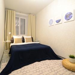 Фото Апартаменты Renta36 (Рента) на улице Плехановская 40