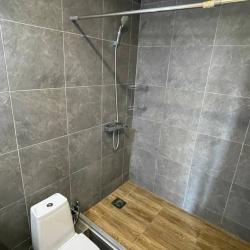 Фото Апартаменты на улице Ясный Берег 4