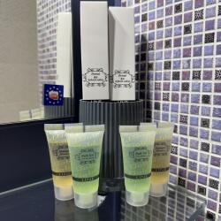 1-комнатные апартаменты стандарт