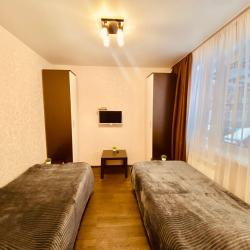 Фото Апартаменты Level на улице Мичуринская 173 корпус 2