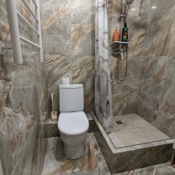 Апартаменты студия RentHome студия Роуз на Южном шоссе у ТЦ Амбар