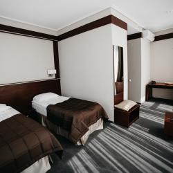 Фото Отель Круиз