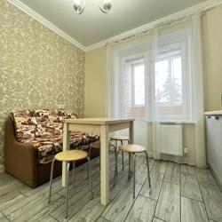 Фото Апартаменты на улице Рубежная