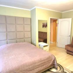 Фото Апартаменты на улице Екатерининская