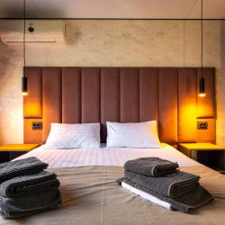 Фото Отель Grey Villas (Грей Виллас)