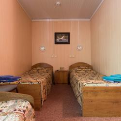 Фото Отель Взморье