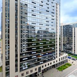 фото 4 Yacht Apart (Яхт Апарт) на шоссе Пулковское