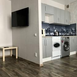 Фото Home Hotel (Хоум Отель) на улице Жолтовоского 2