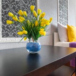 фото 6 Helen Apartaments (Хелен Апартменс) на улице Саморы Машела