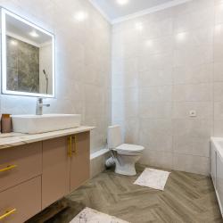 2-комнатные апартаменты люкс