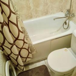 Фото Отель Погостим на улице Чернышевского