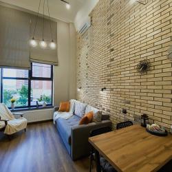 1-комнатные апартаменты стандарт