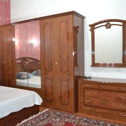 Фото Отель Holiday Park (Холидей Парк)