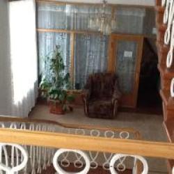 Фото Отель Пансионат Родина