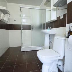 Номер комфорт улучшенный