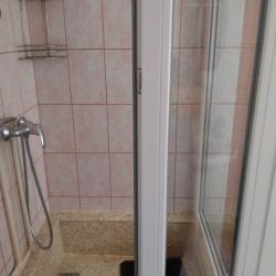 Номер улучшенный с 1 двуспальной кроватью