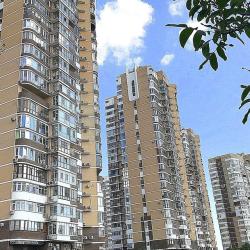 Фото Отель Pro Apart (Про Апарт) на улице Клары Лучко 14к2