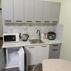 Апартаменты студия