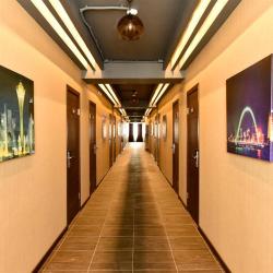 Фото Отель Premier Inn (Премьер Инн)