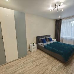 1-комнатные апартаменты стандарт