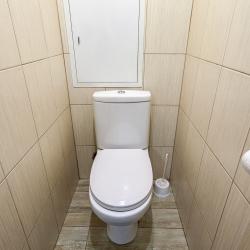 Фото Апартаменты Брусника на улице Ясногорская, 21к2