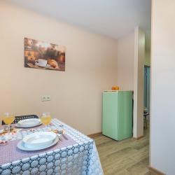 фото 19 GalaHome (ГалаХоум) на улице Братиславская 18 корпус 1