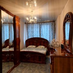 2-комнатные апартаменты стандарт с 1 односпальной и 1 двуспальной кроватью