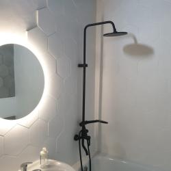 Фото Апартаменты на Онежской 4