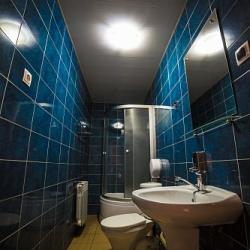 Фото Отель База отдыха Галдым