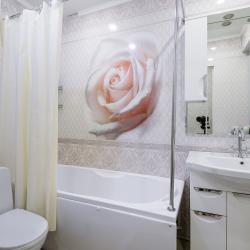 2-комнатные апартаменты улучшенные