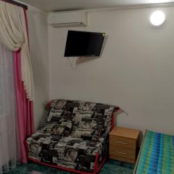 Фото Отель Молдованочка