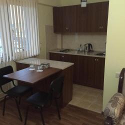 Фото Отель Anga Yerevan Apartments (Анга Апартментс)