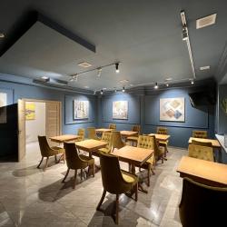 Фото Отель Bristol Hotel Tashkent (Бристол )