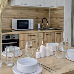 Апартаменты студия Союзная ул., 163к1