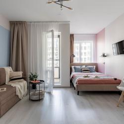 фото 1 Leruka Home (Лерука Хоум) на проспекте Будённого 23 корпус 4