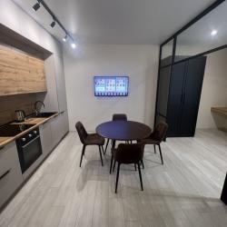 Апартаменты студия