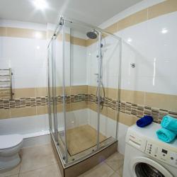 1-комнатные апартаменты студия ул. Маршала Жукова 156, кв. 512