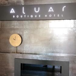 Фото Отель Aluar Boutique Hotel (Алуар Бутик)