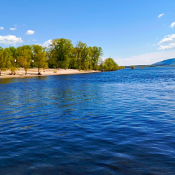 Фото Отель Тихие Зори