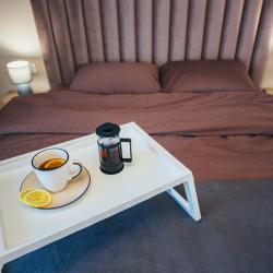 Апартаменты улучшенные