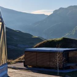 Фото Отель Air Glamping (Эйр Глэмпинг)