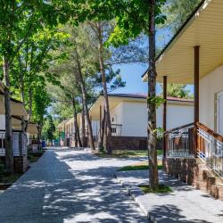 Фото Отель Талка Village (Вилладж)