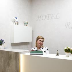 Фото Отель RICH Hotel (Рич)