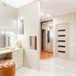 Фото Апартаменты на бульваре Зеленый 11