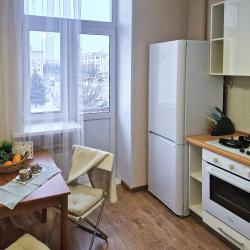 Фото Отель GoldenRing (ГолденРинг) на проспекте Ленина 26