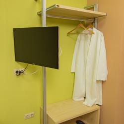 Фото Отель Medical Hotel&Spa (Медикал)
