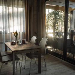 Фото Отель Гелион