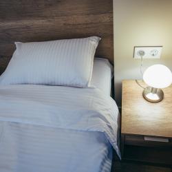 3-комнатные апартаменты стандарт