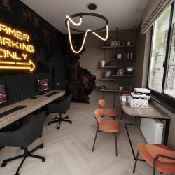 Фото Европа Апарт-отель