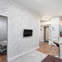 Апартаменты улучшенные